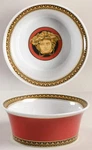 Rosenthal - Continental Medusa Red Cereal Bowl 11515791. Fixed Price $149.95.