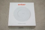 Ember Smart Mug Coffee Cup Charging Coaster Base For 1 & 2 White New Sealed. Fixed Price $23.20.