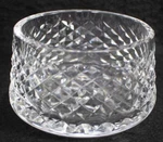 Waterford Alana Open Sugar Bowl Great Condition. Fixed Price $56.88.