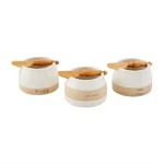 Mud Pie E2 Farmstead 4.25IN Stoneware Bowl Dip & Spreader 48500170 Choose Design. Fixed Price $20.24.
