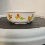 Noritake Happy Days Cereal/fruit Bowl 9069 Japan. Fixed Price $5.52.