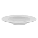 10 Strawberry Street Royal White 12"/ 14 Oz Rim Soup Bowl Set Of 6. Fixed Price $115.35.