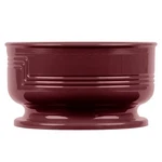 Cambro Shoreline 9 Oz Cranberry Plastic Insulated Bowl Lot Of 6. Fixed Price $9.00.