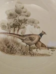 Noritake Tranquil Glen #9188 Set Of 4 Bowls 7" Ireland Mic & Oven Safe Keltcraft. Fixed Price $58.00.