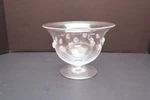 Vintage Juliska Berry Revere Footed Serving Bowl *8" Art Glass. Fixed Price $97.72.