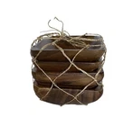 Legno Spoon Set Of 4 Wooden Bowls Phillipines. Fixed Price $14.99.