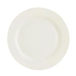Cardinal Arcoroc 6.25" Zenix Round Wide Rim Bread & Butter Plate White 24/CASE. Fixed Price $140.12.
