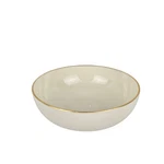 Lenox Olympia Gold Individual Salad Bowl 3479-X-439 5.75" Trim. Fixed Price $16.97.