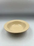 Farmer Brothers Soup Bowl Cream Beige Color (L-4). Fixed Price $7.68.