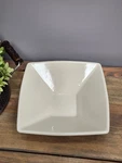 Homer Laughlin Steelite International HL72500 Unique Times Square Bowl Case 24. Fixed Price $94.99.