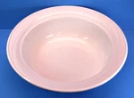 Vtg Corningware L-22 Oven Broiler Lg White Glass Wide Rim Pasta/fruit Bowl 11.5". Fixed Price $26.75.
