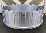 The Macarthur Bowl College Football Playoff National Champions Trophy 3D Printed. Fixed Price $65.99.