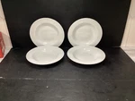 Avenue Fine Porcelain Modern Soup Bowl Set Microwave & Dishwasher 4694 Of. Fixed Price $24.00.