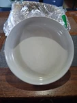 Malacasa Stoneware Pasta Bowls Set Of 4- 9 Inch Large Salad Etc. Fixed Price $20.00.