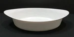 Luminarc Smart Cuisine Carine White Glass Cooking Serving Oval Food Baking Bowl. Fixed Price $18.97.