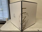 Lenox Contemporary 8-PIECE Punch Bowl Set New In Box Sku 868059. Fixed Price $49.99.