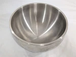 Vollrath 46592 Stainless Steel 6.9QT Double-wall Round Beehive Serving Bowl. Fixed Price $32.93.
