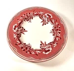 Spode Soup Bowl Williams Sonoma 9 Inch Fulham Preowned Excellent. Fixed Price $28.00.