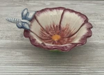 Temptations By Tara Dragonfly Serving Bowl 4.5 Oz. Fixed Price $12.00.