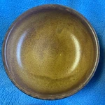 Nelson Mccoy Canyon Mesa Pottery 1413 Made In Usa Cereal Soup Bowls Vtg. Fixed Price $9.00.