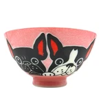 Needzo Traditional Ceramic Japanese Bowl For Ramen, Soup, White Rice, Wi.... Fixed Price $23.69.