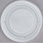 Culinary Depot Inc Dinex Turnbury Bowl Lid For Use With DX3300 9-OUNCE. Fixed Price $75.72.