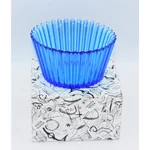 Kosta Boda Cupcake Design Studio Art Glass By Anna Earner Bowl New!. Fixed Price $60.00.