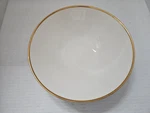 Noritake Dignatio 9" Round Vegetable Bowl #7523 Vintage. Fixed Price $22.00.
