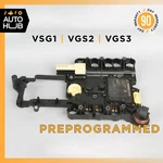 Mercedes Vgs 722.9 7G Transmission Conductor Plate Tcu Vin Preprogrammed Oem. Fixed Price $664.00.