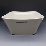 Carlisle Designer Coldmaster Qt Flared Square Container One Quart CM1400439. Fixed Price $28.35.