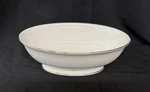 Lenox Tribeca Open Vegetable Bowl. Fixed Price $125.00.