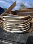 Williams Sonoma Pantry Soup/pasta Bowls, Set Of 6. Fixed Price $50.00.