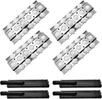 Briquettes Tray Replacement Parts Burner Repair Kit Turbo Classic Nexgrill. Fixed Price $139.97.
