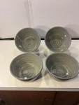 Threshold Torin Iron Stoneware 6 1/4 Soup Bowls Qty. Fixed Price $22.99.