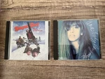 Lot Of 2 Cds Jordan Knight Nkotb Snow Day Soundtrack & Ana Body Language. Fixed Price $7.49.