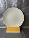 Fortessa Fortaluxe Superwhite Rimmed Pasta Bowl 11.5 Restaurant Entree Plate. Fixed Price $7.66.
