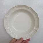 Mikasa French Countryside F9000 Rimmed Soup Bowl 8.5 Inches. Fixed Price $11.04.