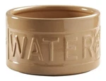Mason Cash Cane Lettered Water Bowl For Dogs. Fixed Price $28.46.