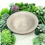Bosco Ware Cereal/soup Bowl Natural Beehive "new Original Stock"microwave Safe. Fixed Price $30.00.