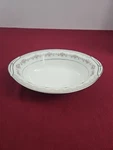 Noritake China #5770 Oval Vegetable Serving Bowl 10 1/2 Japan. Fixed Price $12.00.