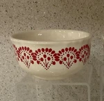 The Pioneer Woman Small 4.5 Stoneware Dessert Bowl 2818DMT. Fixed Price $5.75.