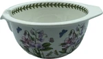 Portmeirion Botanic Garden Gripstand Mixing Bowl Small Nwt. Fixed Price $34.50.