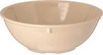 Dallas Ware 14OZ Tan Melamine Bowls - Pack Of 48 For Buffets & Restaurants. Fixed Price $269.99.