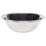 Vollrath 47946 Bright Mirror Finish S/s Economy 16 Quart Mixing Bowl. Fixed Price $42.39.