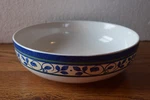 Pfaltzgraff Orleans Large 8.5 Round Salad Pasta Serving Bowl Made Thailand. Fixed Price $16.99.