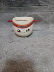 Culture Fly Maruchan Ramen Soup Bowl Bundle With Spoon And Chop Sticks. Fixed Price $15.99.