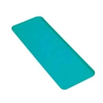 12 Cambro 918MT140 Rectangular Market Display Tray 11/16" 18" X13/16" Green. Fixed Price $114.99.