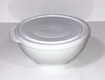 The Pampered Chef Chillzanne 6.5 Mini-bowl Lid 3 Cup Freezer Retired 2788. Fixed Price $12.00.