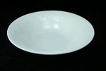 Libbey Holiday Garland LIE19 No Trim Round Vegetable Bowl Excellent. Fixed Price $19.00.