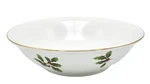 Vegetable Serving Bowl Better Homes & Gardens Christmas Holiday 2009 Ltd Edition. Fixed Price $17.98.